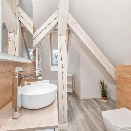 Appartement Port 31