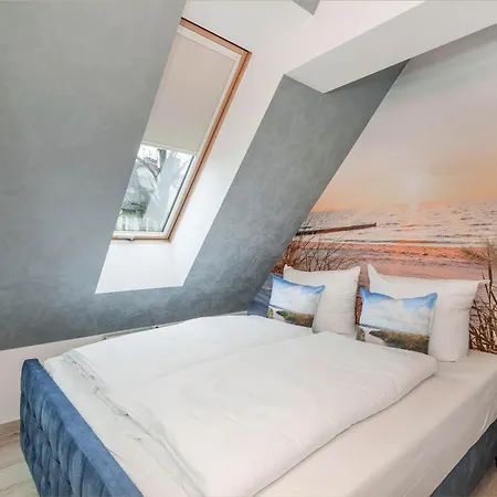 Port 31 Appartement