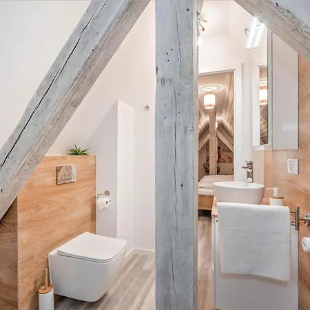 Port 31 Appartement Świnoujście