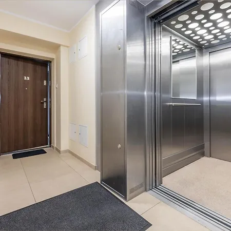 Port 31 Appartement