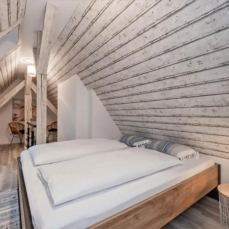 Appartement Port 31