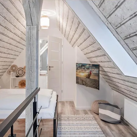 Appartement Port 31 Świnoujście