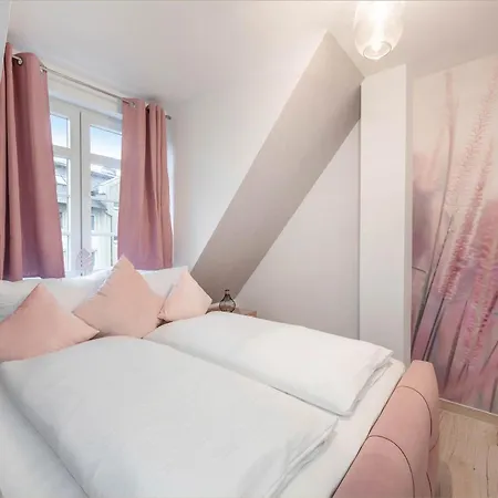Appartement Port 31