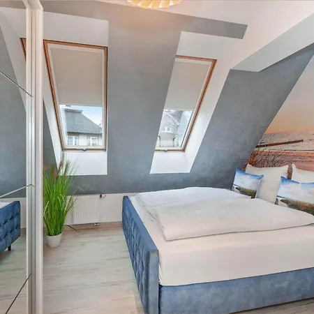 Port 31 Appartement