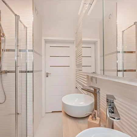 Port 31 Appartement *