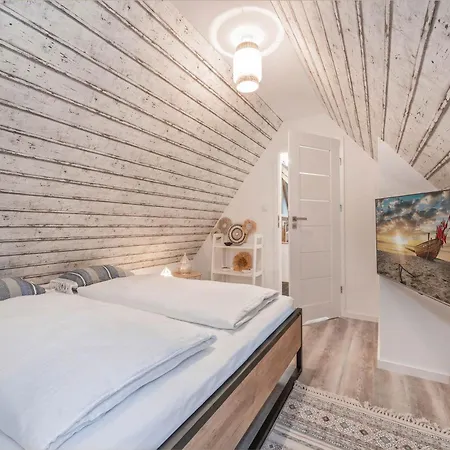 Port 31 Appartement Świnoujście