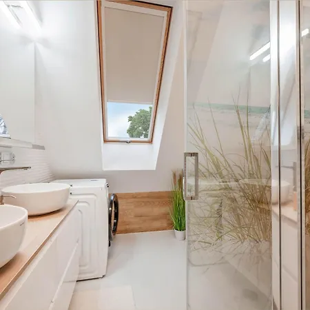 Port 31 Appartement