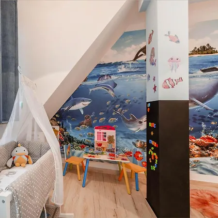 Port 31 Appartement