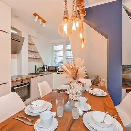 Port 31 Appartement Świnoujście
