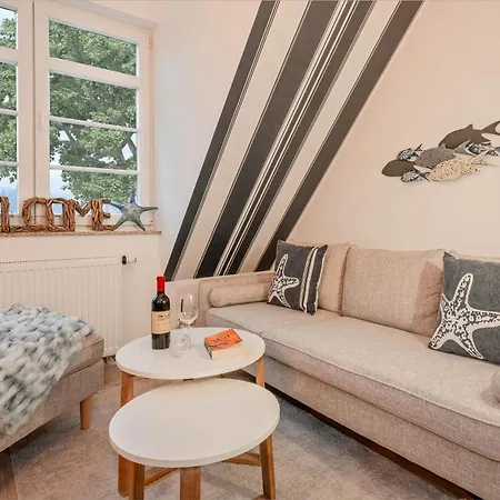 Port 31 Appartement