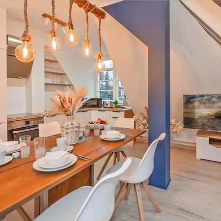 Port 31 Appartement Świnoujście
