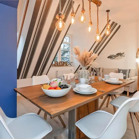 Port 31 Appartement *